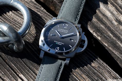 recycled panerai